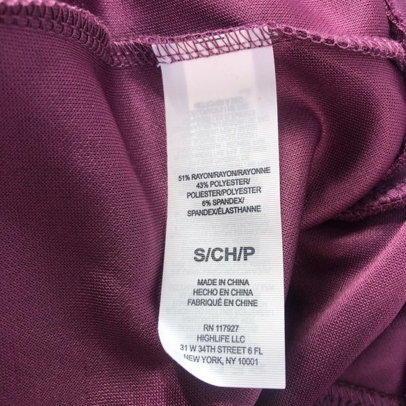 NEW GAIAM 💜Women Cardigan, Sweater Hoodie 2 PocketS - Picture 10 of 16